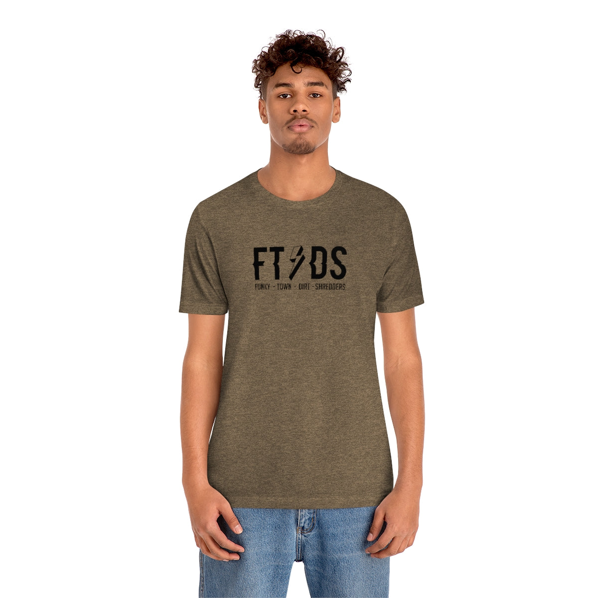 FTDS Party T-Shirt