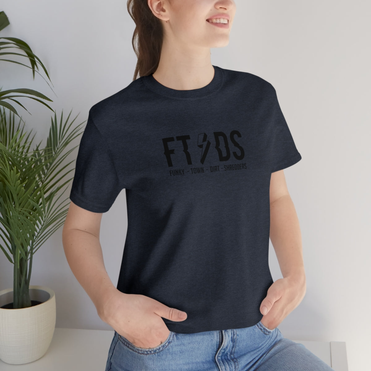 FTDS Party T-Shirt