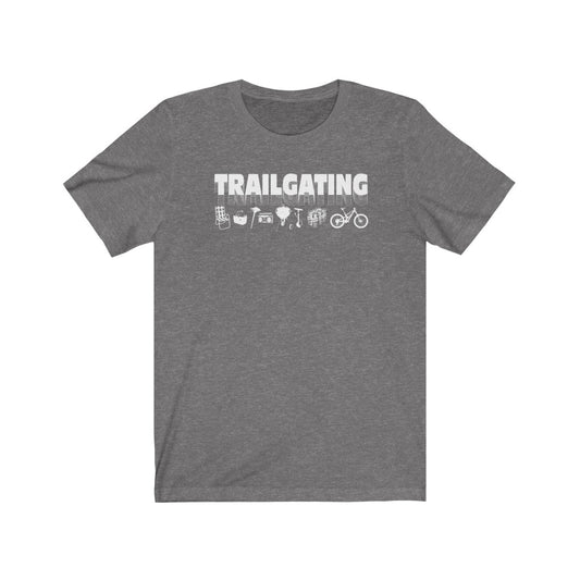 Trailgating T-Shirt