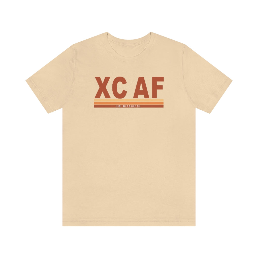 XC AF T-Shirt