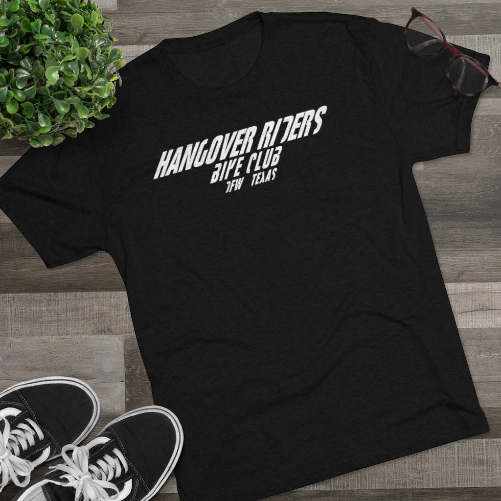 Hangover Riders Club T-Shirt