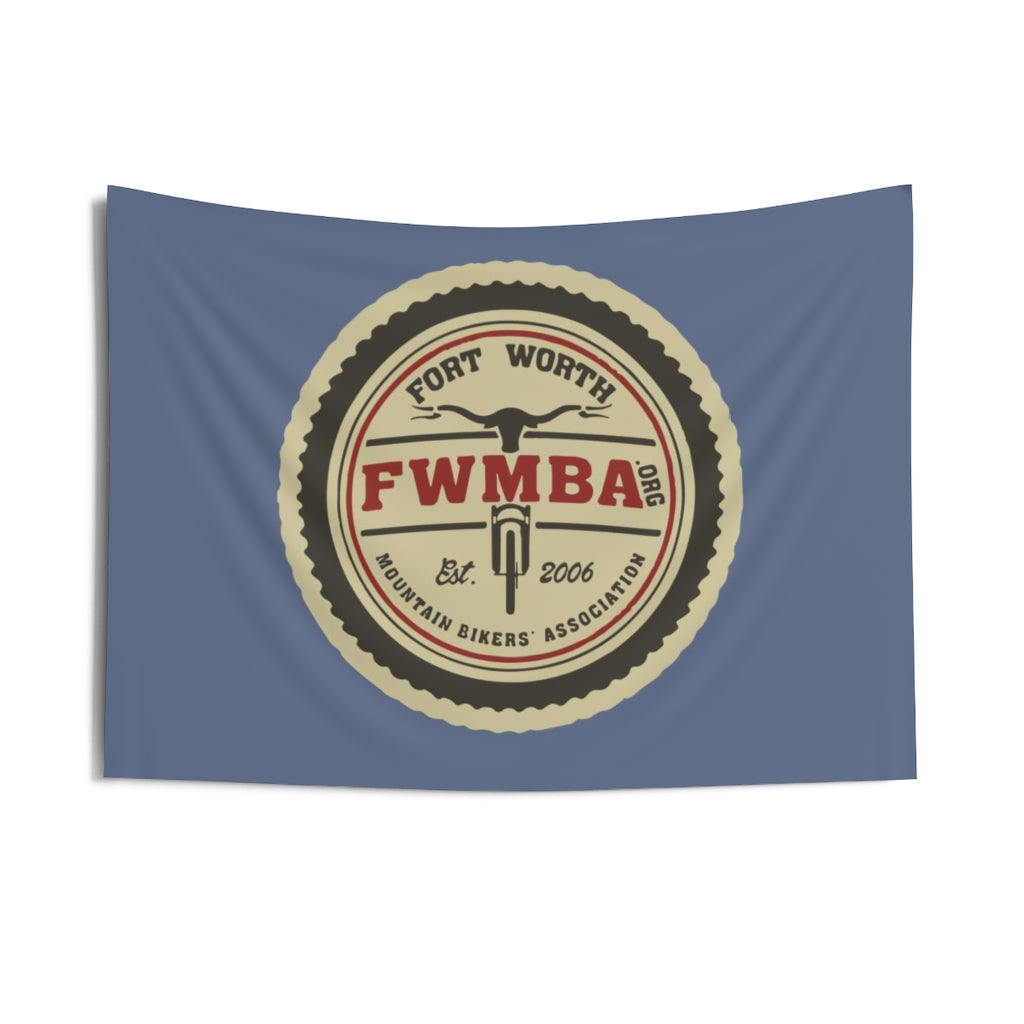 FWMBA Wall Hanger