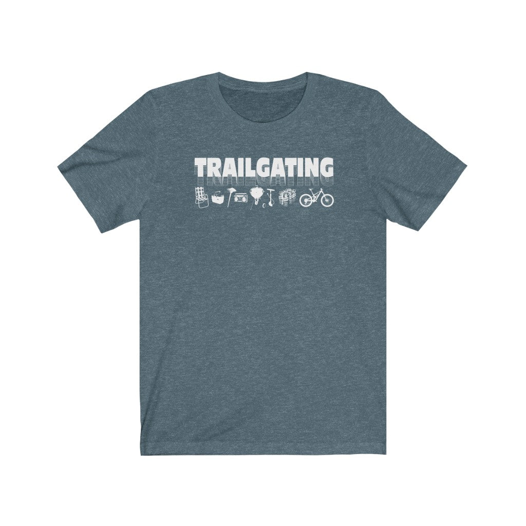 Trailgating T-Shirt