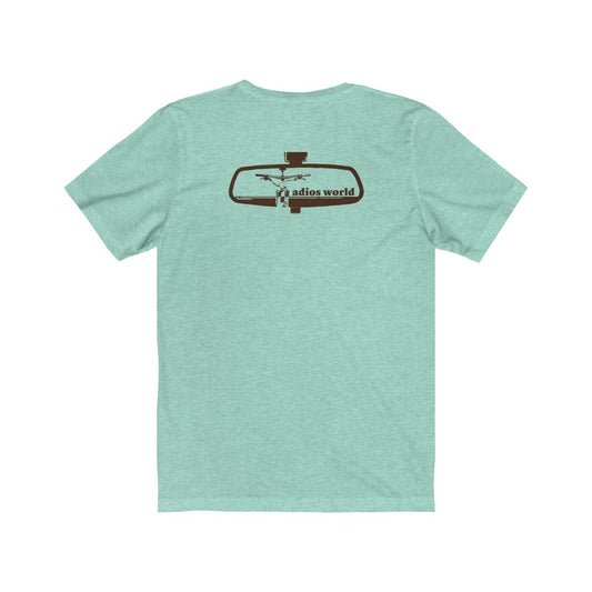 Rearview T-shirt