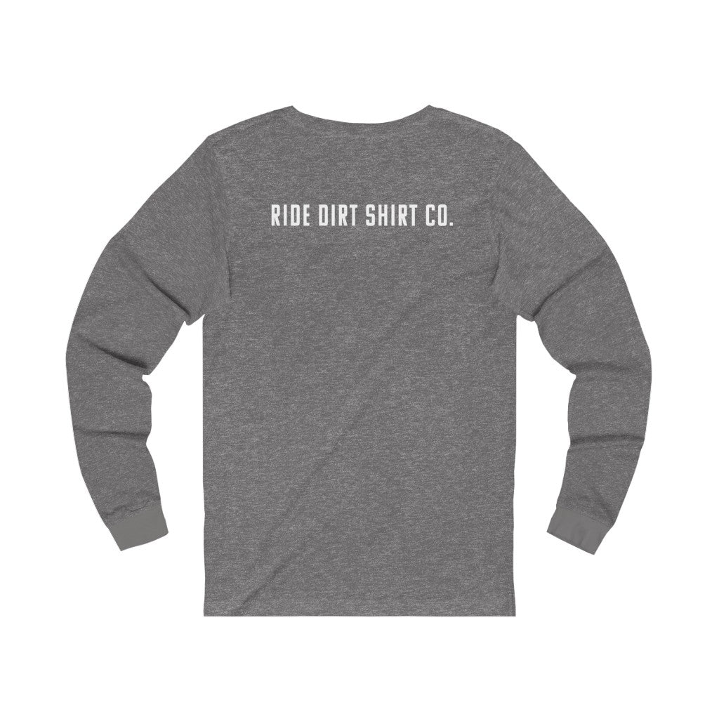 Singletrack State of Mind Long Sleeve