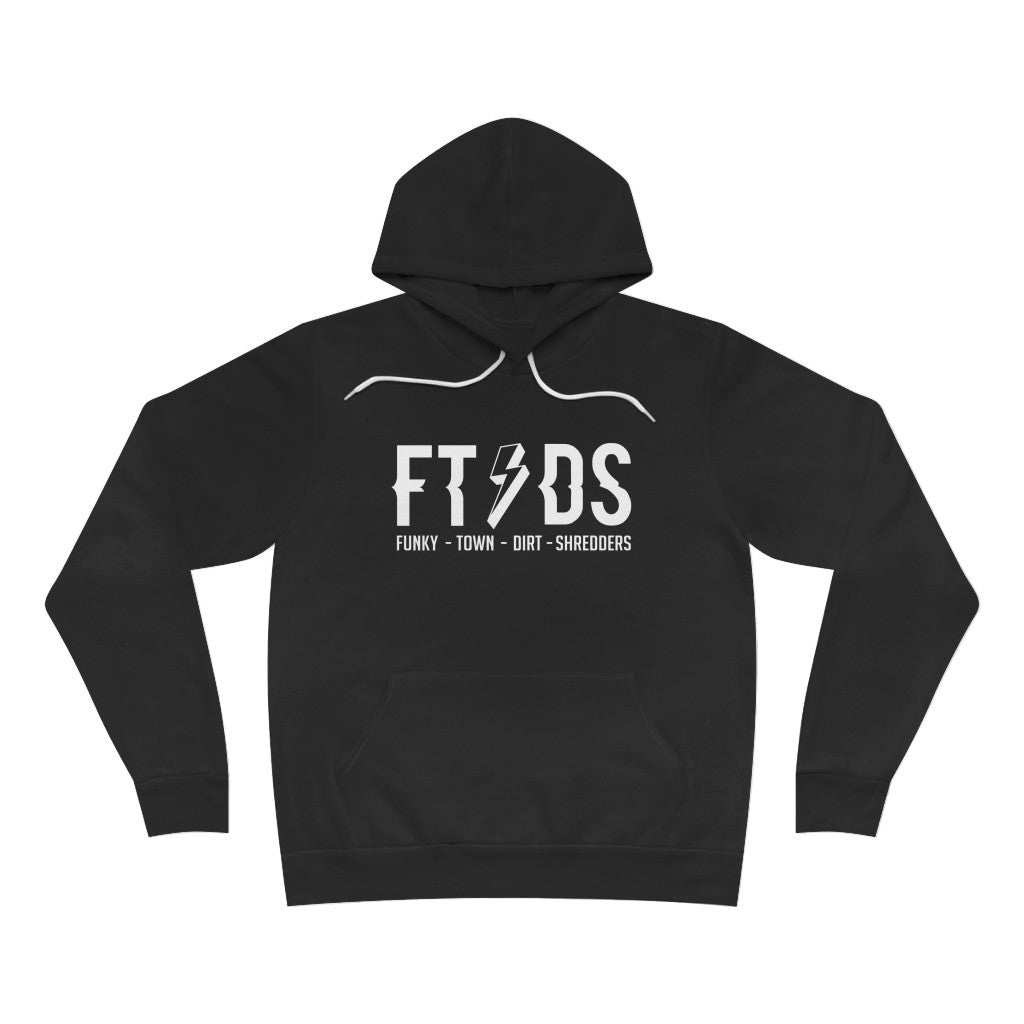 FTDS Hoodie