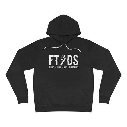 FTDS Hoodie