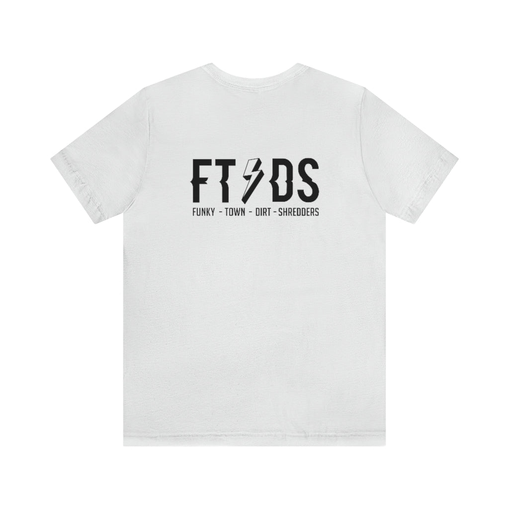 FTDS The Bolt T-Shirt