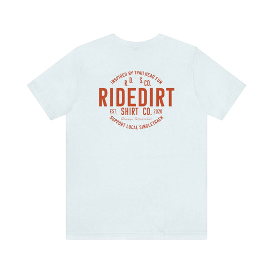 Stamp RDSCo T-Shirt