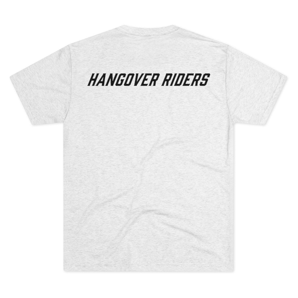 Hangover Riders Fort Worth T-Shirt