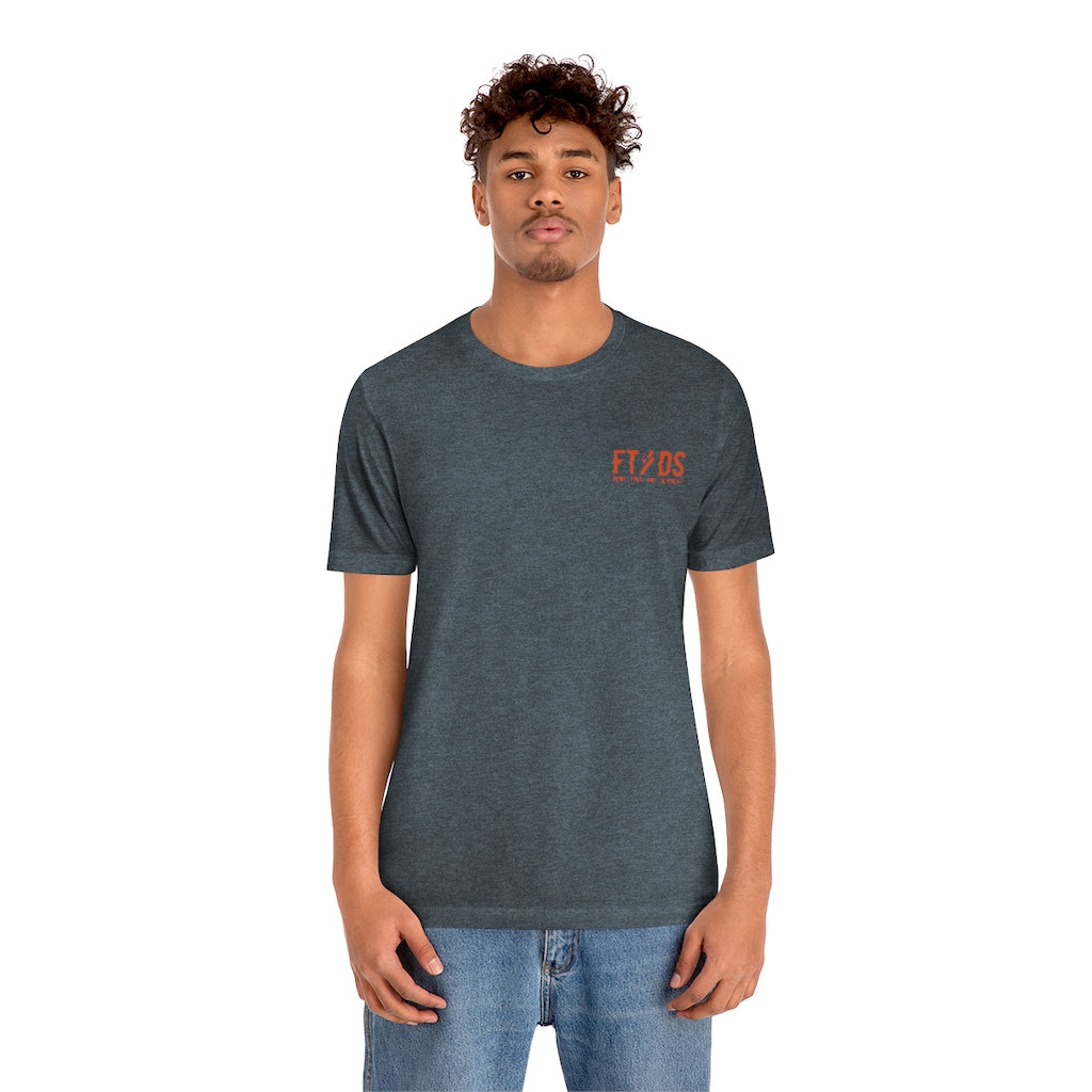 FTDS Sansom T-Shirt