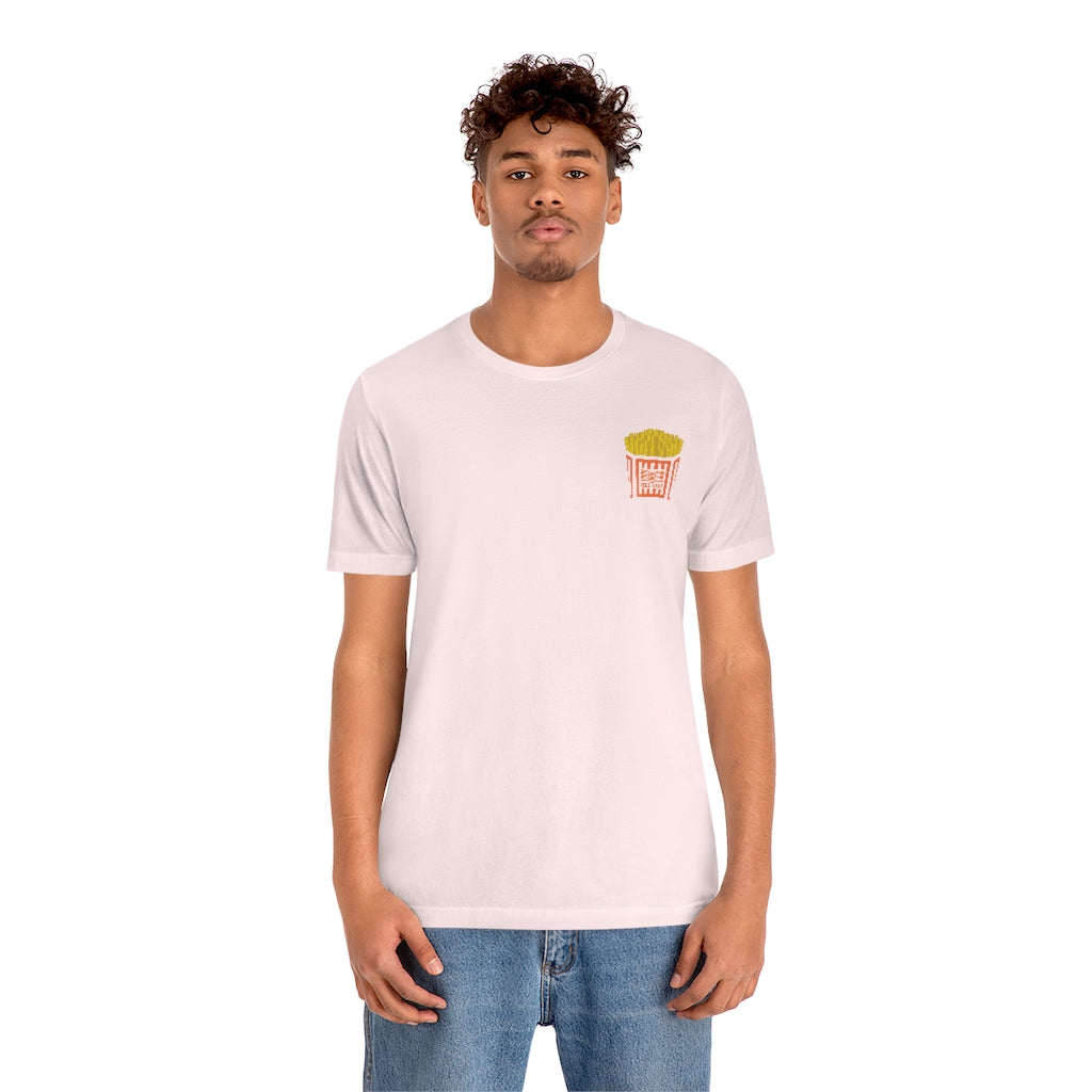 Orders Up T-Shirt