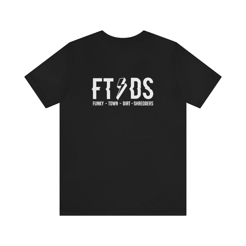 FTDS The Bolt T-Shirt