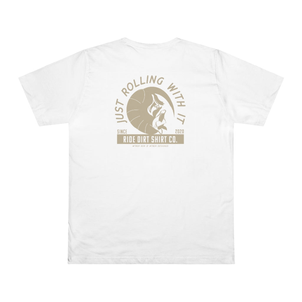 Rolling With It T-Shirt