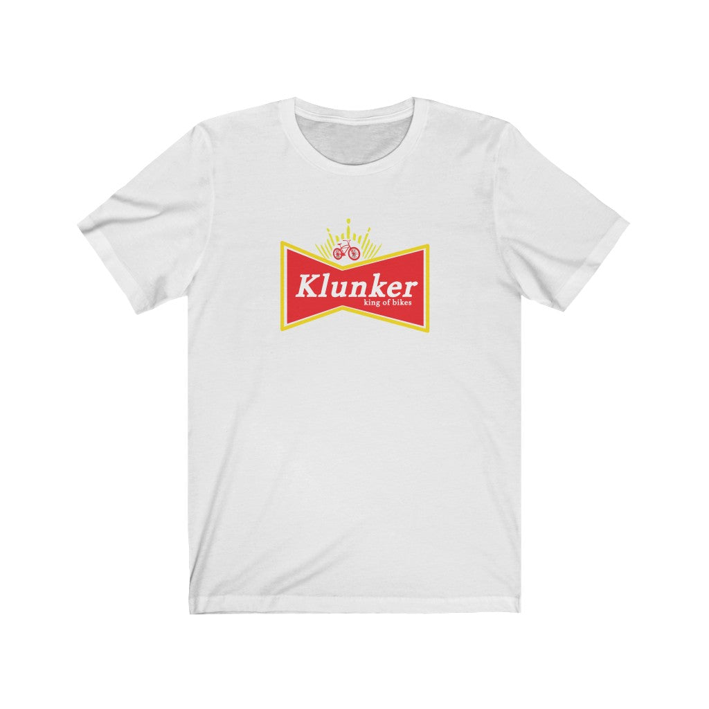 KLUNKER BUD T-Shirt!
