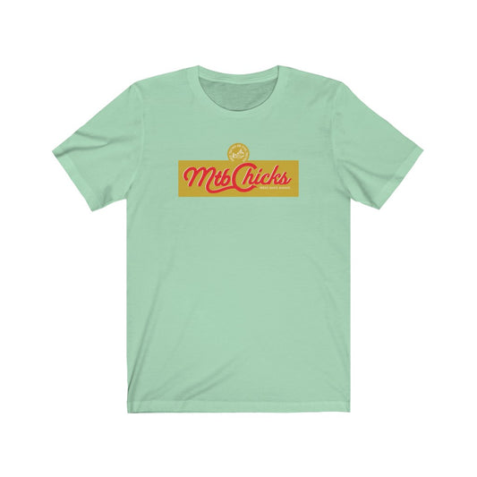 MTB Chicks T-Shirt