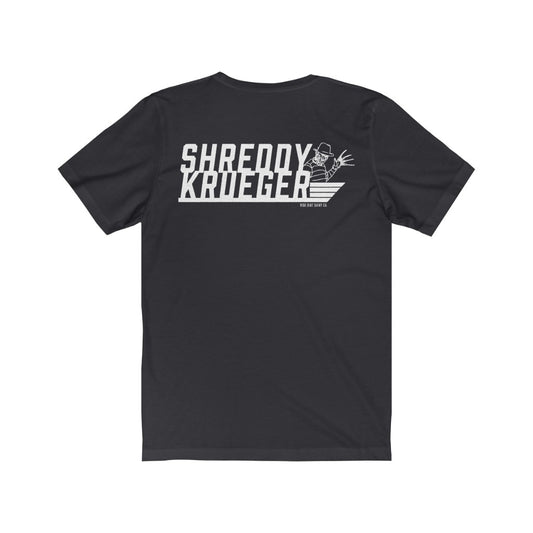 Shreddy T Shirt