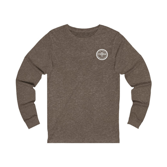 FWMBA - Longsleeve T-Shirt