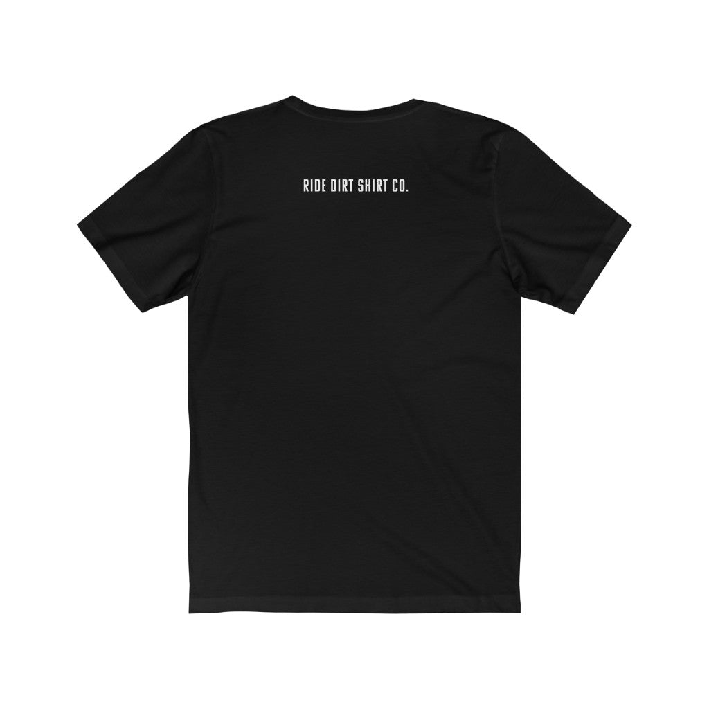 MTB Lovers T-Shirt