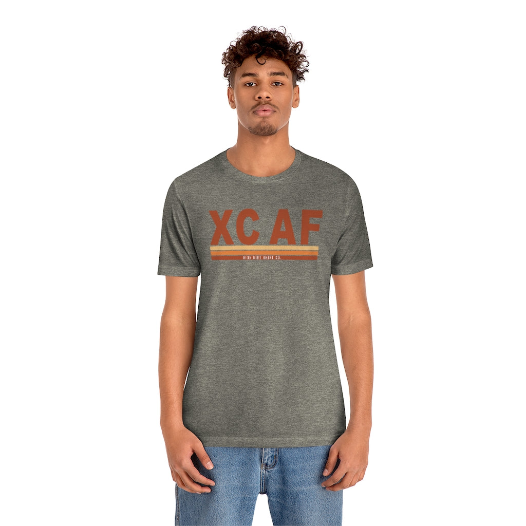 XC AF T-Shirt
