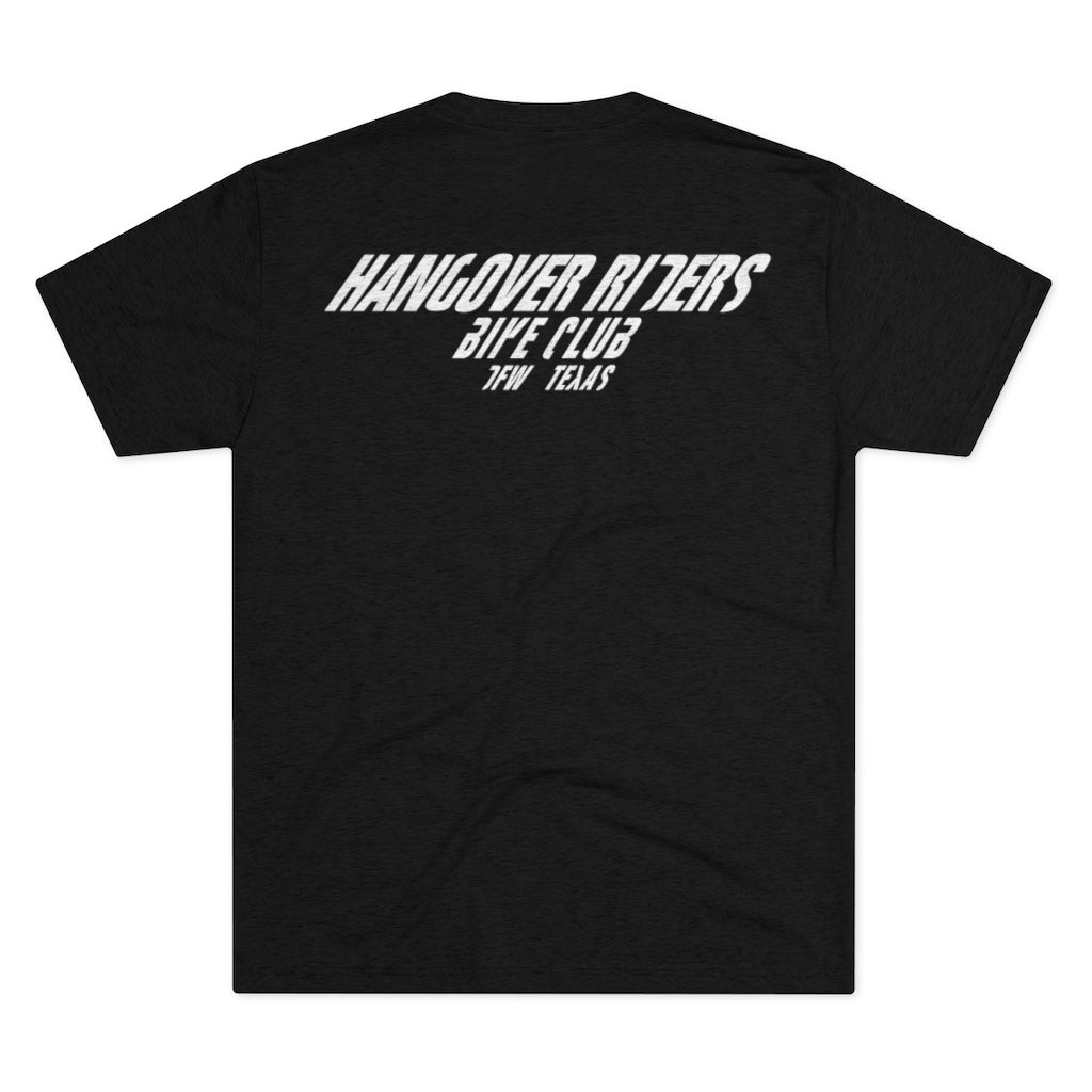 Hangover Riders - Original Logo T-Shirt
