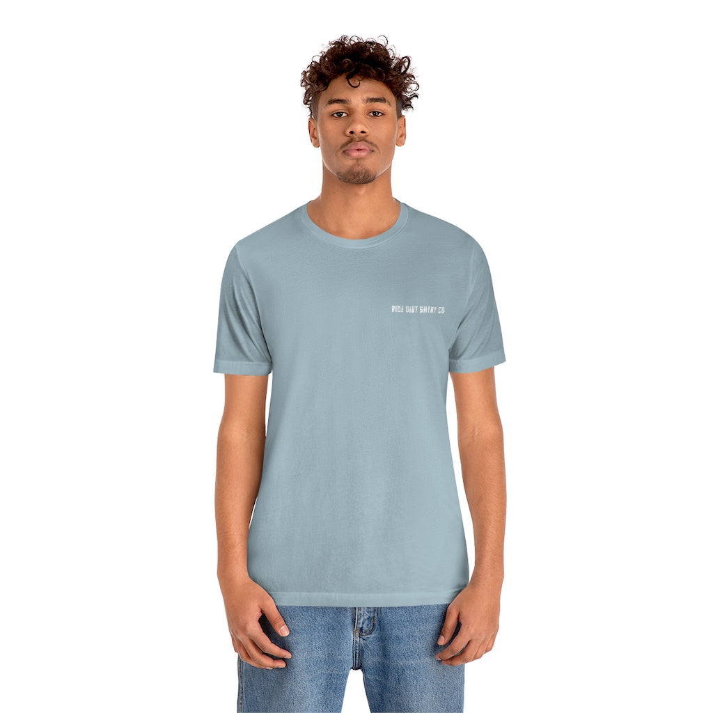 Trailhead Cooler T Shirt
