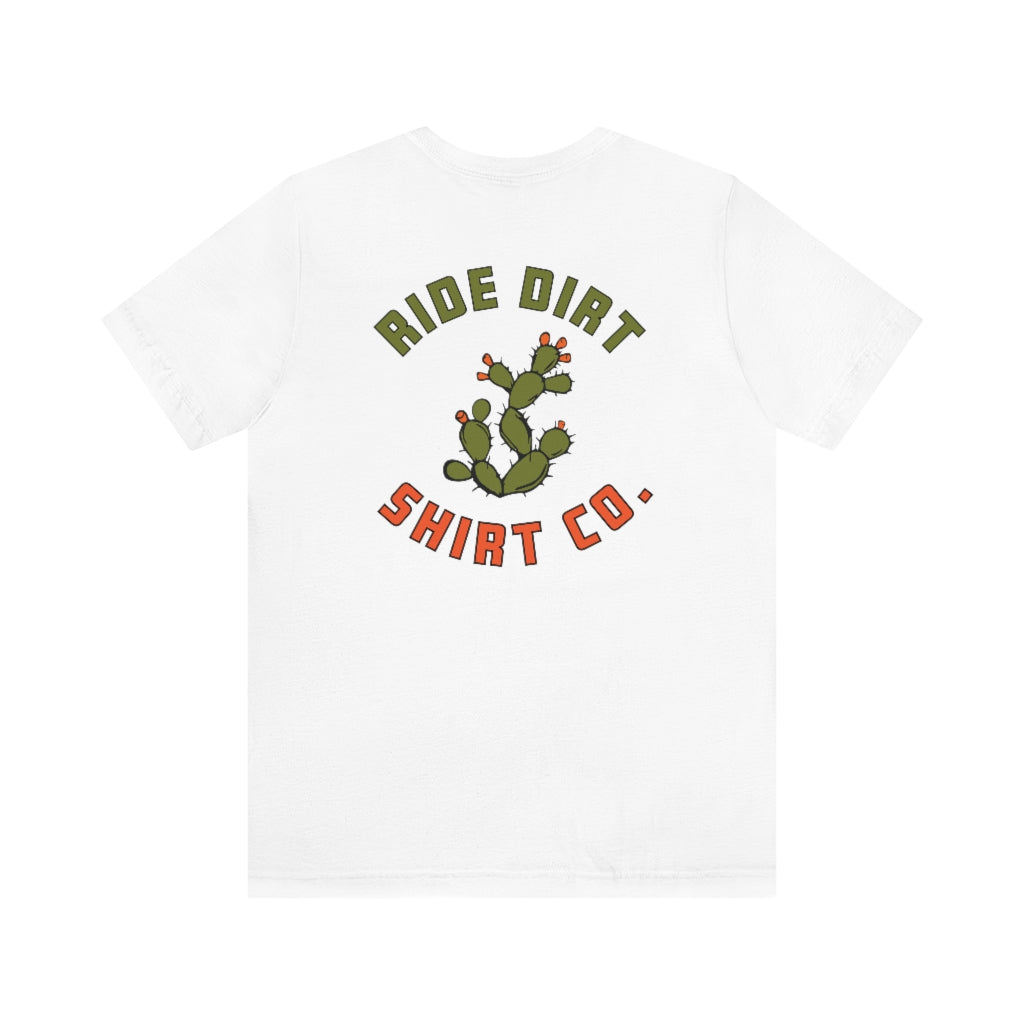 海外輸入】 Cacti Down To Earth T-Shirt カクティ Tシャツ Tシャツ