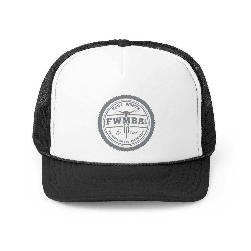 FWMBA Trucker Caps