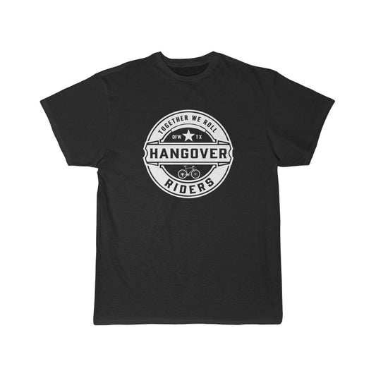 Hangover Riders Brewskie T-Shirt (2XL & 3XL Available)