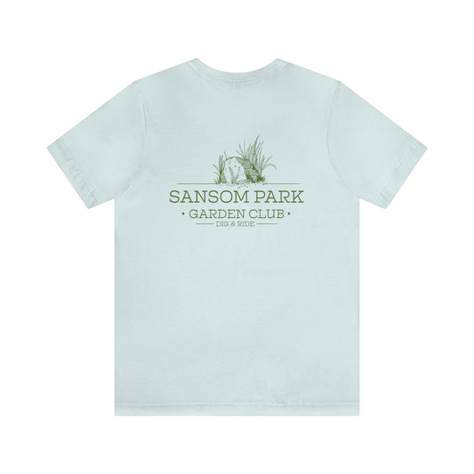 Sanson Park Garden Club T-Shirt