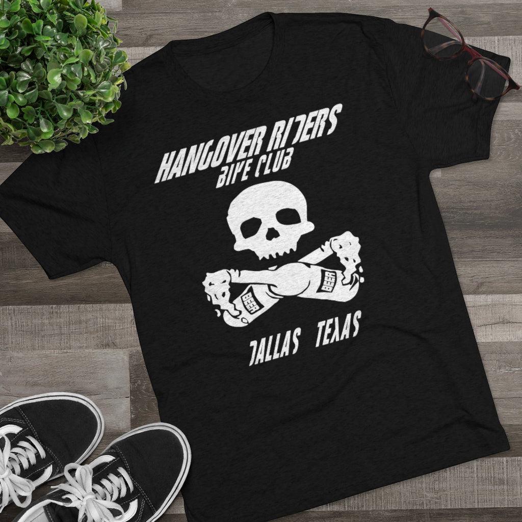 Hangover Riders - Original Logo T-Shirt