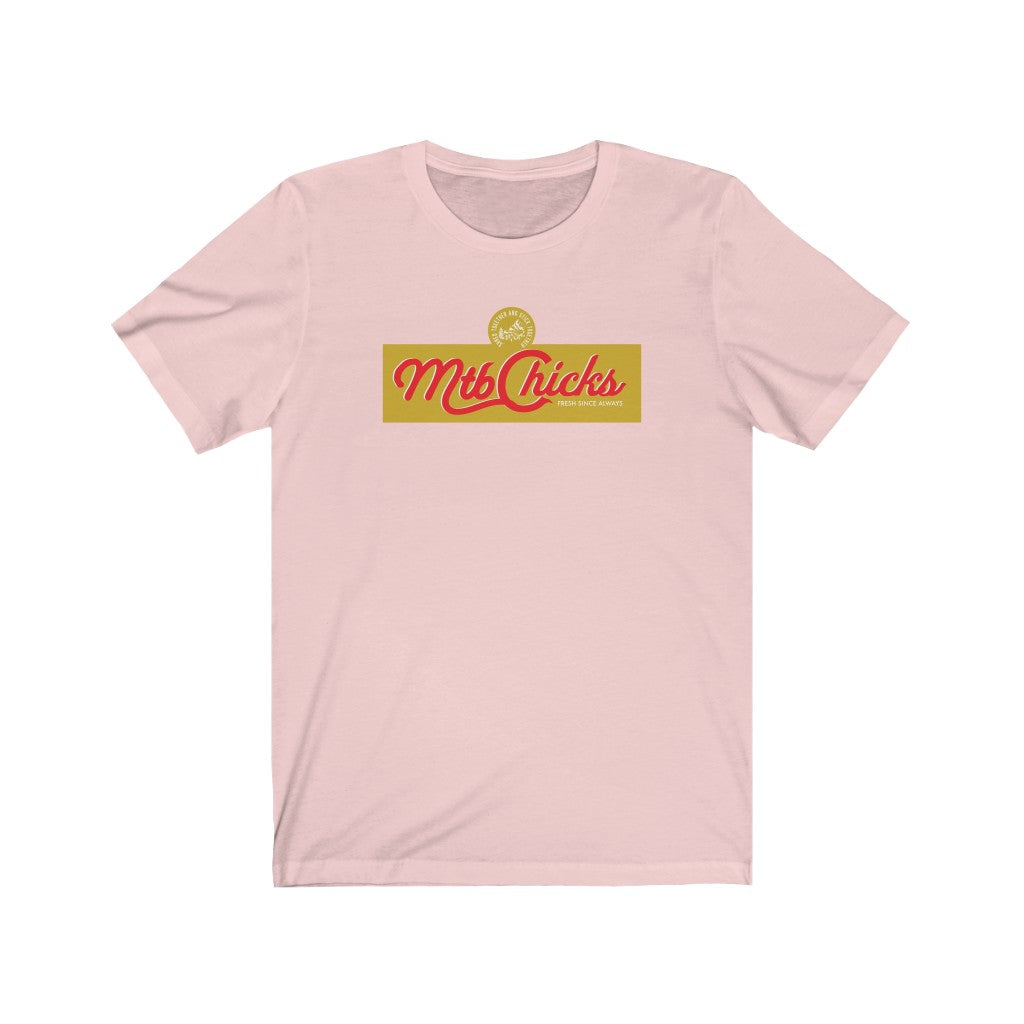 MTB Chicks T-Shirt
