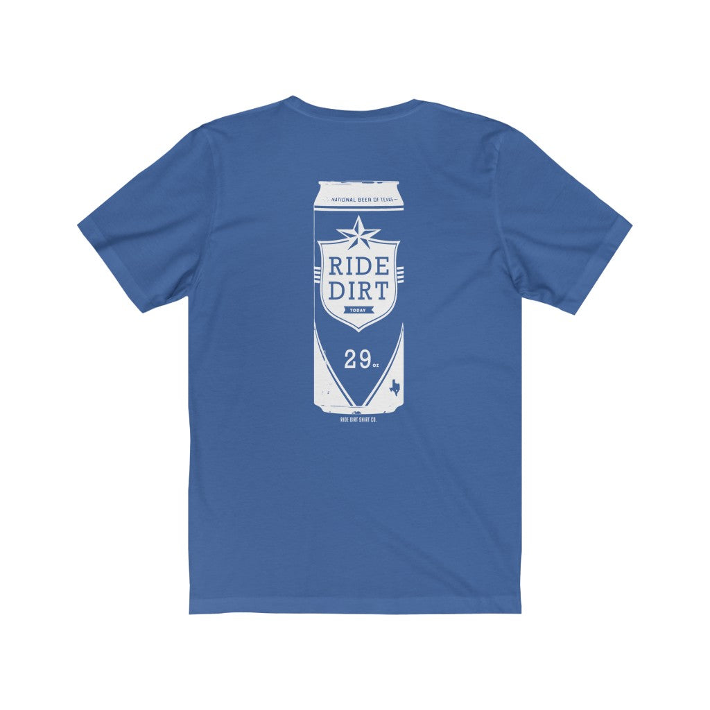 29oz of Freedom Can T Shirt