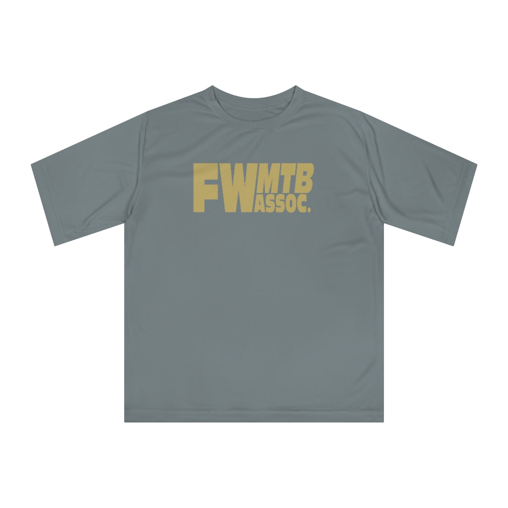 FWMBA "Speedster" Performance T-shirt