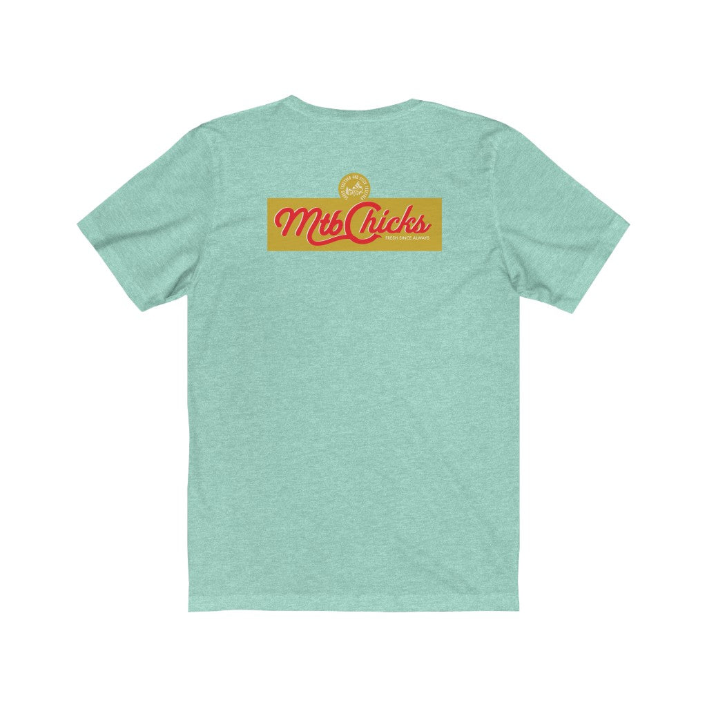 MTB Chicks T-Shirt