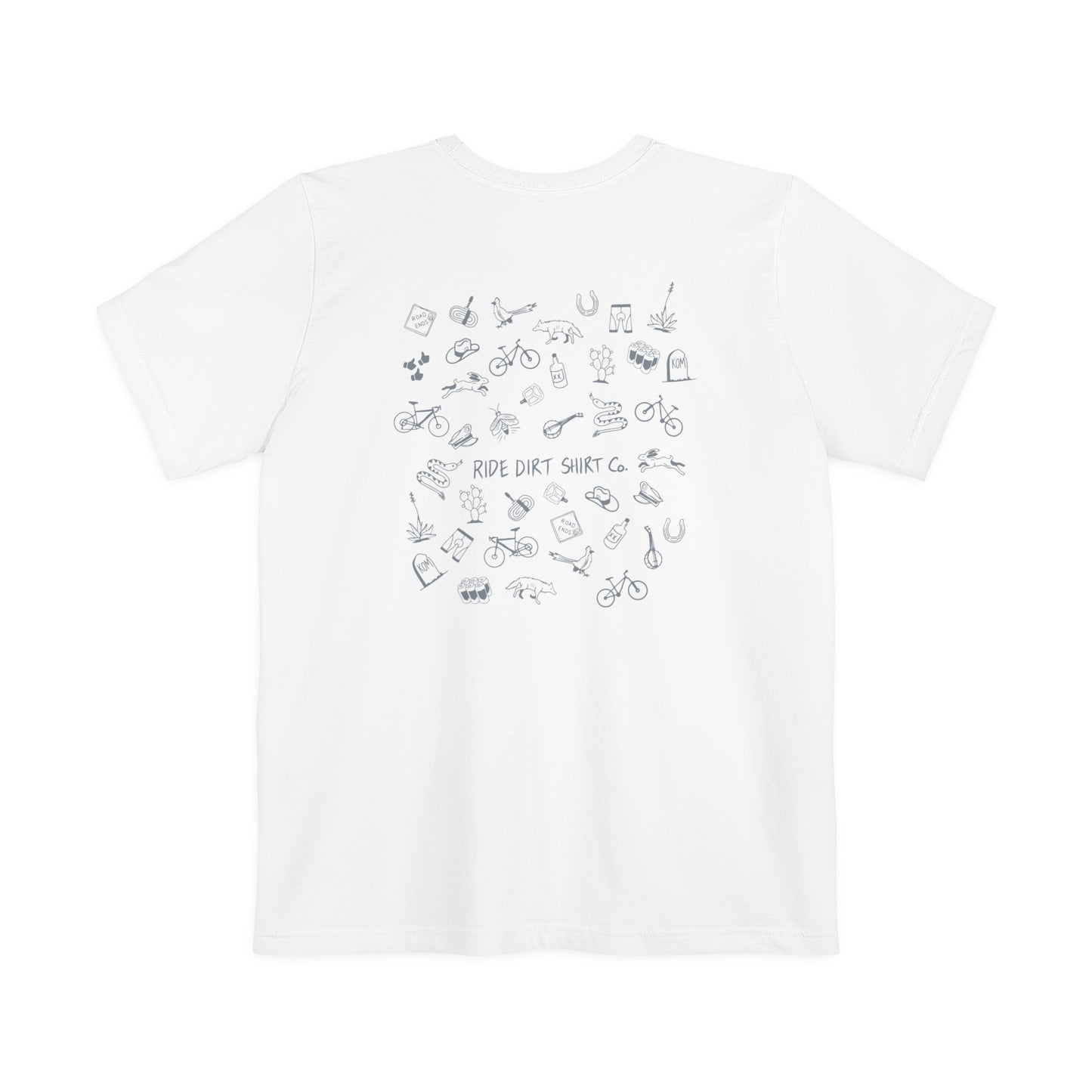 RDSCo Rabbit T-shirt