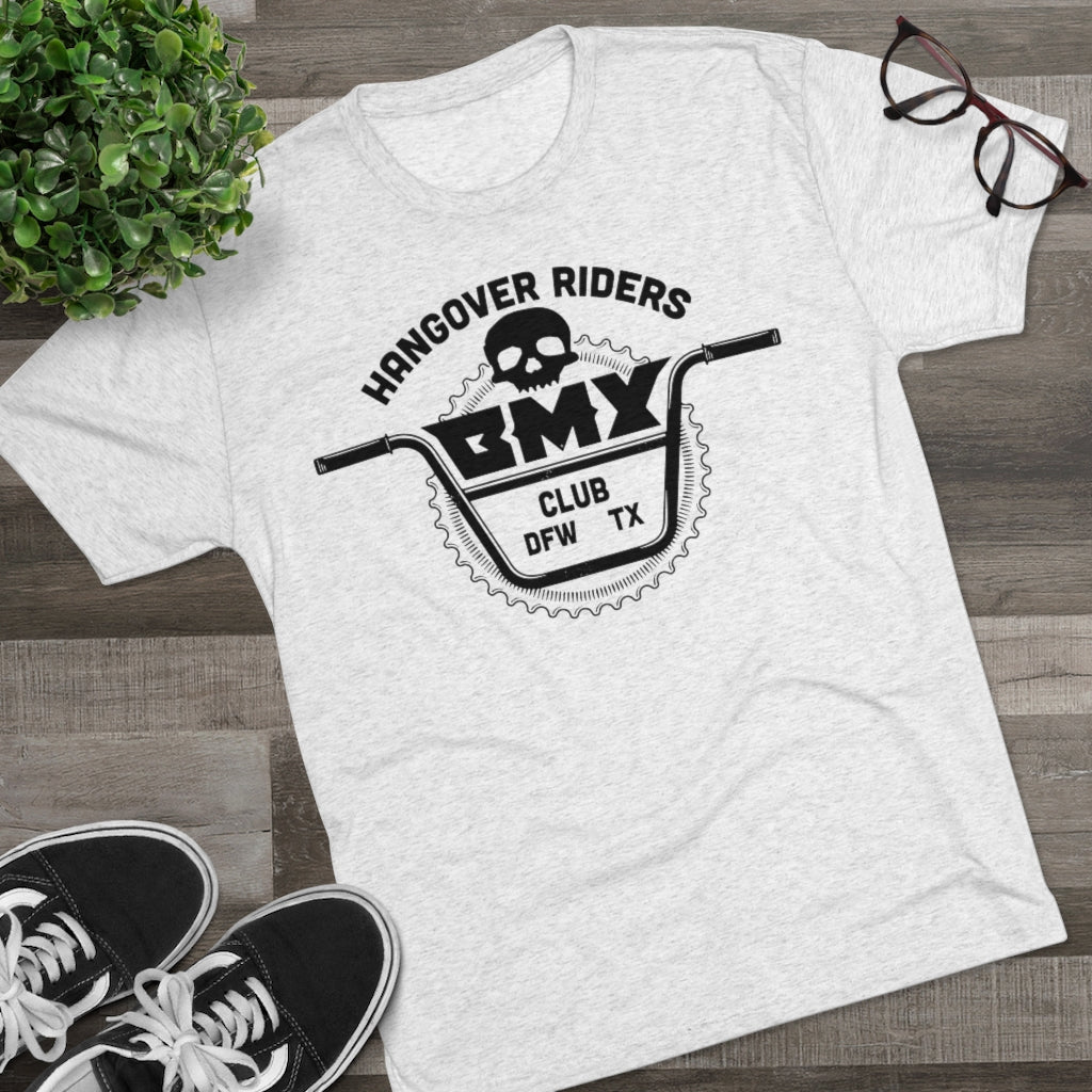 Hangover Riders BMX T-Shirts