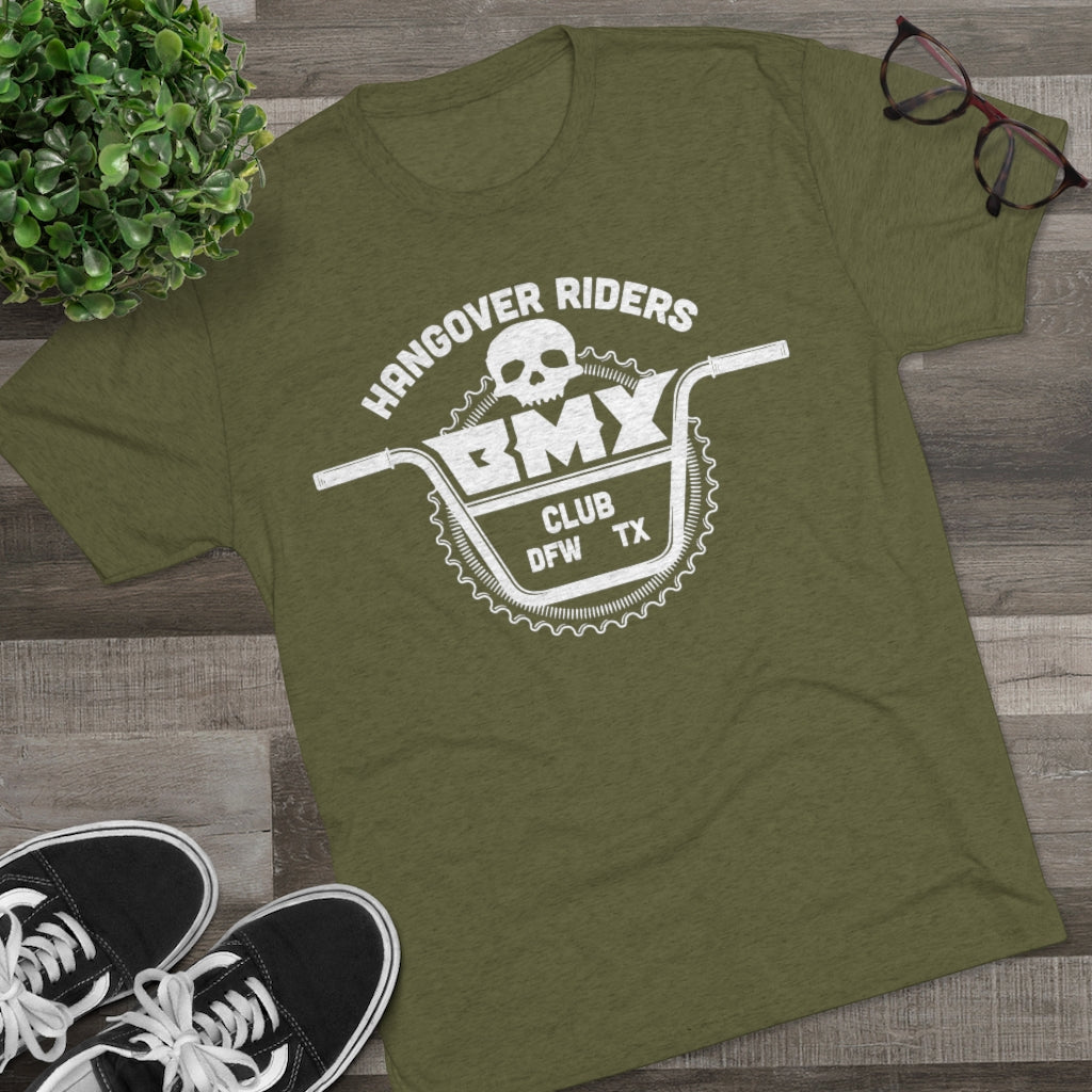 Hangover Riders BMX T-Shirts