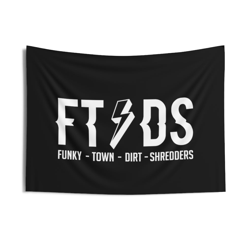 FTDS Wall Hanger