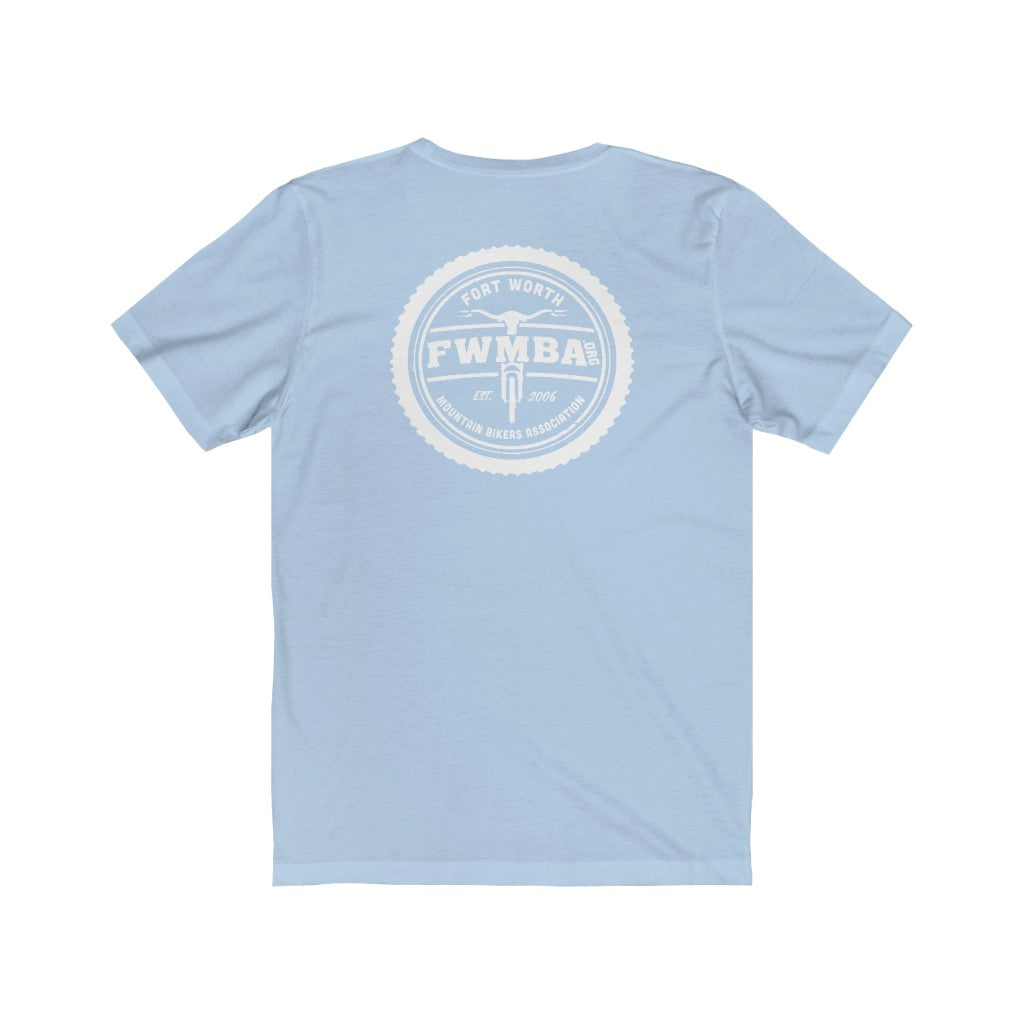 FWMBA-My Name Is T-Shirt
