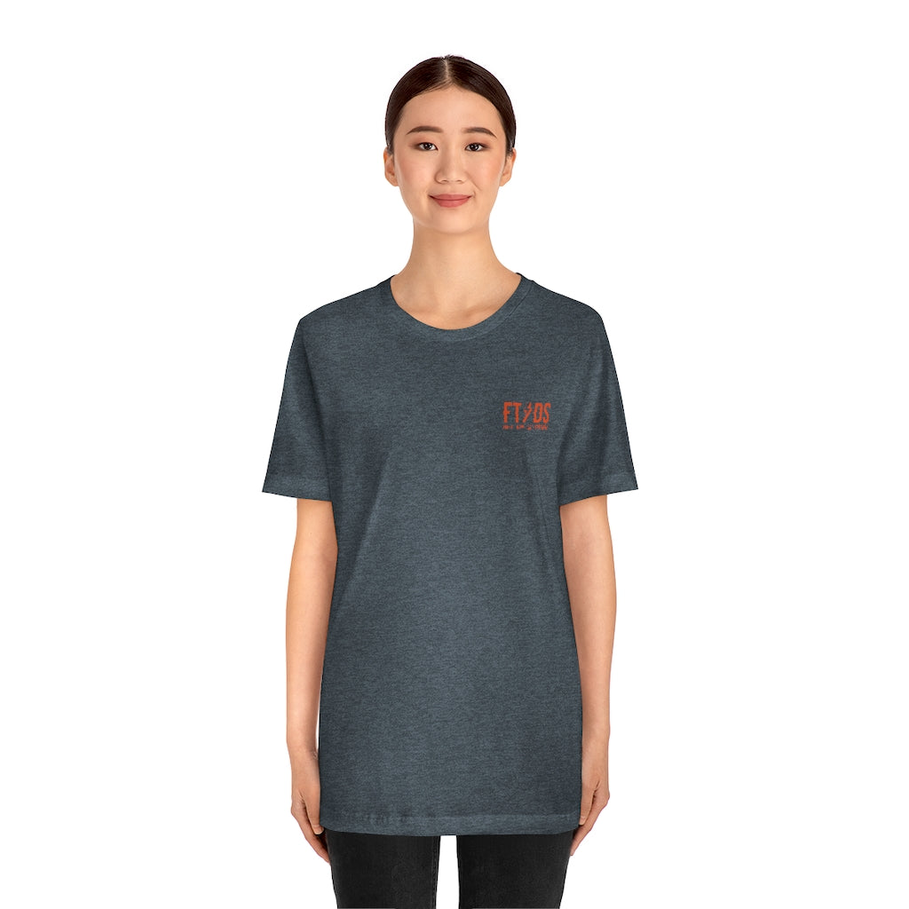 FTDS Sansom T-Shirt