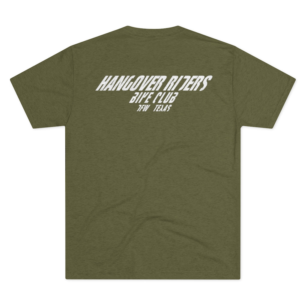 Hangover Riders Club T-Shirt