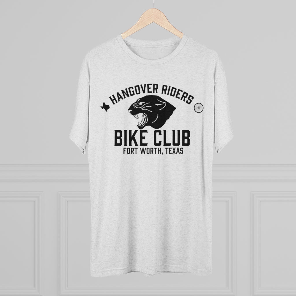 Hangover Riders Fort Worth T-Shirt